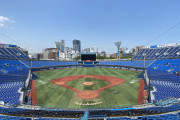 日本の野球場で行われるコロナ実証実験に海外びっくり仰天！(海外の反応)