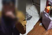 釜山ゲストハウスで日本人男が中国人女性観光客に尿をかける事件、韓国ネットで国籍論争に発展
