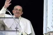 ローマ教皇「ウクライナは白旗を振る勇気を持て！」→ゼレンスキー「お花畑だなぁ」