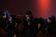 【海外】BABYMETALのデビューパフォーマンス高画質4k映像