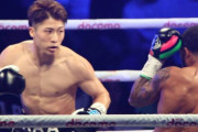 【海外】「強烈すぎるパンチだ」井上尚弥がフルトンをKOで下した決定的瞬間に米ファン戦慄！