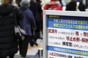 中国の観光客を乗せた日本人バス運転手、初の国内感染…中国武漢渡航経歴なし＝韓国の反応