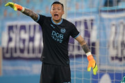 コンサドーレ札幌から大邸に移籍したク・ソンユン、成功的なデビュー戦…「Kリーグはワイルドでタフ」