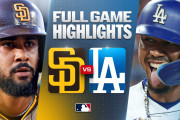 「大谷はDHの座を掴み取る必要がある！」ドジャース、パドレス戦快勝も揺れる大谷翔平の復帰と若手躍動の行方【海外の反応】