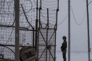 海外「韓国の軍人が脱北者をレイプして起訴される」