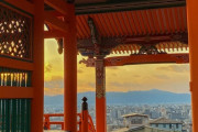 「日本は凄く夢の世界みたいだ」親日外国人が風景を愛でるスレ