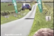 これが本場の「ラリーレース（Rally Race）」！ 観客は全員狂った人達…？  海外の反応