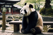 中国人「清水寺だけど、もう無理。マジで無理。誰か助けて・・・」　中国人「切符売り場のお向かいの建物」「この人に幸運を」