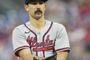 【海外の反応】大谷から三振を奪ったストライダーがMLB最速200Kを更新【MLB】