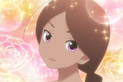 海外の反応【かくしごと】第4話 泣かせてくれるじゃねぇか…