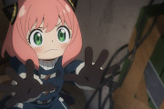 『アニメ海外の反応』SPY×FAMILY　第14話