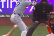 大谷翔平がドジャースファン以外にも愛される理由「元気だしてよ・・・」