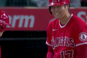 海外「勝負しろよチキン野郎」大谷さん、敬遠数リーグ１位！！！（海外の反応）