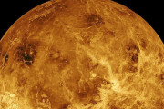 【海外】古代の金星、独自の月を持っていた？その後、驚きの運命に！