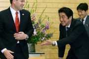 韓国人「日本は政治後進国なのに貧富の格差が低いのは何故？政治後進国なのに、何故韓国より国家腐敗指数が低いの？」　韓国反応