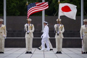 中国人「なぜ小日本は軍事同盟が好きなのか」