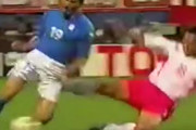 海外「スポーツの汚点」 今でも話題になる伝説の2002年FIFAW杯韓国サッカー
