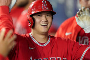 大谷翔平が150m弾で3年連続30号！←「もうエ軍が負けてもいい」（海外の反応）