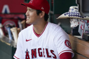 【海外の反応】大谷翔平が第7号ソロホームラン【神の7秒】