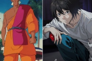 海外「お前ら非日本人のアニメキャラだったら誰が一番好き？」
