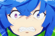 【ウマ娘】吠えろツインターボ！に対する海外の反応【２期１０話】