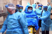 中国人「日本の方が安全」７0万人の中国人観光客が来日し海外からも懸念（海外の反応）