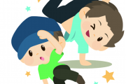 オリンピックのブレイクダンスがひどい　“こんなもんのために空手なくしたの？”　【海外の反応】
