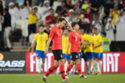 韓国ネチズン反応：レベル差実感の韓国代表がブラジルに0－3の完敗…「限界＋可能性」共存