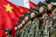 韓国人「中国の軍事会議で大惨事ｗｗｗｗ日本の文化勝利ｗｗｗｗ」