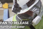 海外「これは心配」「韓国の原発も同じでは」福島原発処理水放出の「影響」に備える韓国・済州島の様子を中東メディアが報道