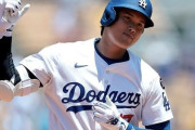 【海外の反応】大谷翔平が衝撃の5戦連発となる37号！「投手と捕手の本塁打王争いはヤバい」