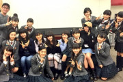 さくら学院の日本での人気はどれくらい？　卒業生が揃えば武道館も埋まる！　【海外の反応】