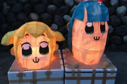 【画像あり】韓国人「日本で起こった灯篭祭り火災がマジでヤバ過ぎる‥（ﾌﾞﾙﾌﾞﾙ」　韓国の反応