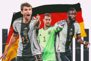 韓国人「ドイツサッカーを学んではならない理由」