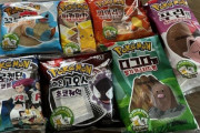 「箱ごと買った」…韓国でポケモンパンが品切れ状態＝韓国の反応