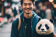 中国人「清潔感溢れる日本の街並みの写真を見てみよう」　中国人「アニメの世界」「日本人は恐らく気づいていない」