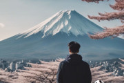 中国人「日本人が考えた富士山ローソン問題の対策案が秀逸」　中国人「日本人の発想力はすごい」「欲しいから売って！」