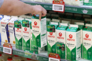 韓国人「韓国の牛乳価格があまりにも高すぎるんだが…」「生産量は年々増加してるんだけどね」