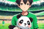 中国人「W杯最終予選　日本対中国　日本のGKは試合中こんな態度をしない方がいいと思う」　中国人「彼はお腹いっぱい」「プレミアム席として販売しよう」