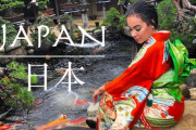 海外「日本はすごくきれいな国。絶対また行く！」日本旅行の思い出動画に反響（海外の反応）
