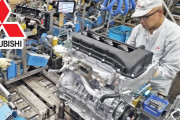 海外「昔の三菱は素晴らしかった」三菱自動車のエンジン生産工場の映像を見た海外の反応、厳しいコメントも続々
