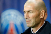 ジダンの”昔はテクニックがあればなんとかなった”発言に海外のサッカーファンぼやく”今のサッカーには10番が足りない…”―海外の反応―