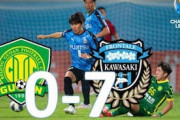 中国の反応「日本は世界の強豪」日本最強チームが中国の強豪に“歴史的大勝”！中国称賛