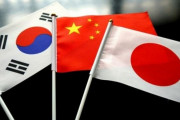 海外「日本・中国・韓国で言語が通じないってクレイジーだよな」