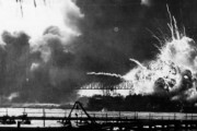 海外「アメリカは日本が真珠湾攻撃することを知っていたが、戦争に参加するために許したのでは？」