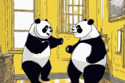 中国人「日本で日本人に聞かれる定番の質問。私はいつもこう答えている」　中国人「アメリカ人にもよく聞かれる」「答えがあるわけがない」
