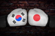 韓国人の75％・日本人の74％「相手国を信頼できない」＝韓国の反応