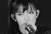 Su-METALの物凄いKARATEのハーモニーをまとめたビデオを作ったぞ！　【海外の反応】