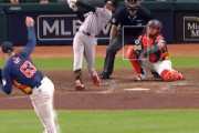 【MLB】Dバックスのパビン・スミス、圧巻の3連続ホームランで驚愕の8打点を達成