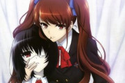 【悲報】外国人、Anotherが10年前という事実に気づいて絶望する「あの頃は楽しかった」「名作ホラーから最高のコメディに変わったアニメ」【海外の反応】